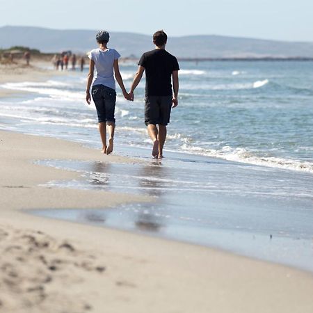 Horse Country Resort Congress & Spa - Hotel Ribot Arborea Εξωτερικό φωτογραφία