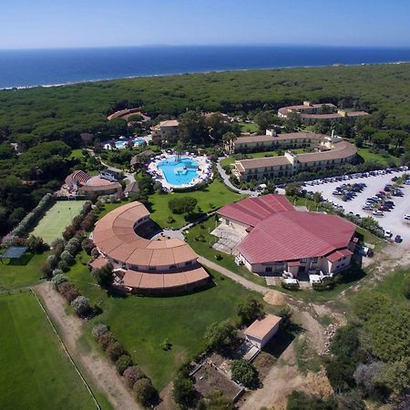 Horse Country Resort Congress & Spa - Hotel Ribot Arborea Εξωτερικό φωτογραφία
