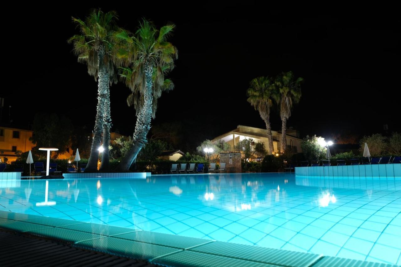Horse Country Resort Congress & Spa - Hotel Ribot Arborea Εξωτερικό φωτογραφία