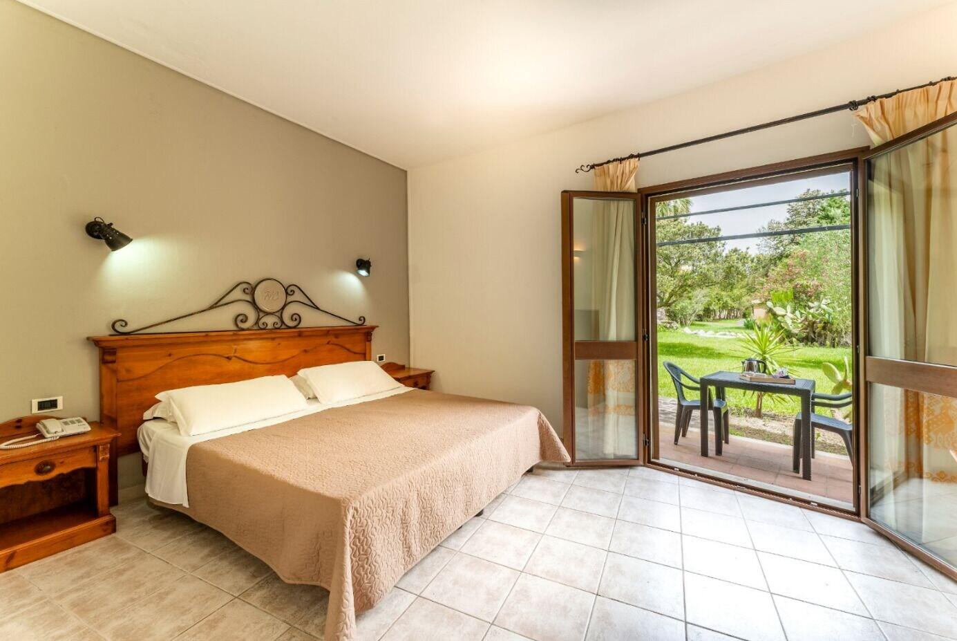 Horse Country Resort Congress & Spa - Hotel Ribot Arborea Εξωτερικό φωτογραφία