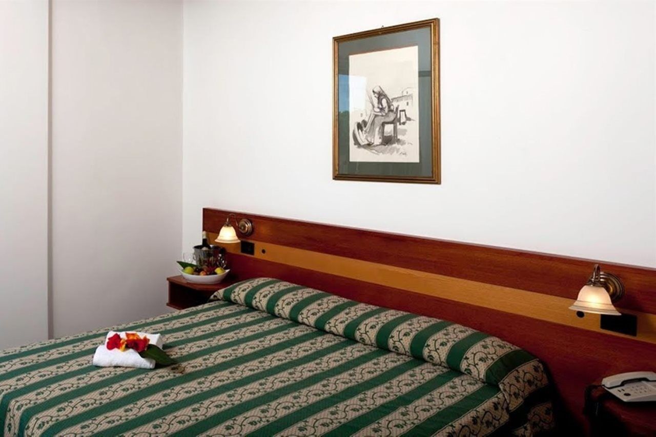 Horse Country Resort Congress & Spa - Hotel Ribot Arborea Εξωτερικό φωτογραφία