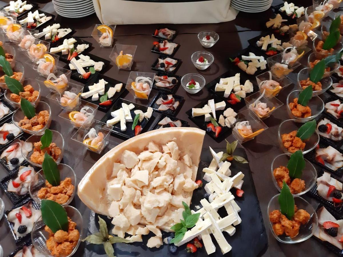 Horse Country Resort Congress & Spa - Hotel Ribot Arborea Εξωτερικό φωτογραφία