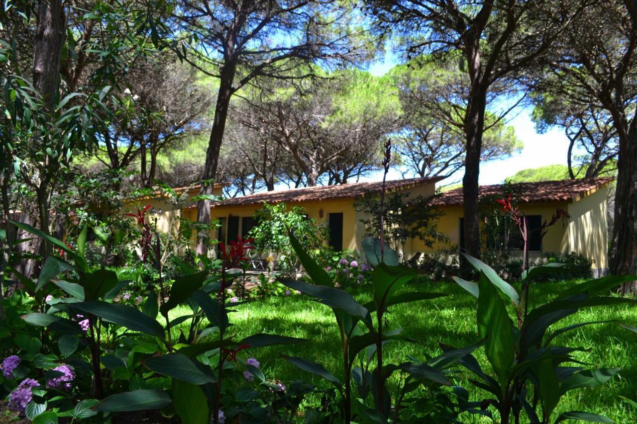Horse Country Resort Congress & Spa - Hotel Ribot Arborea Εξωτερικό φωτογραφία