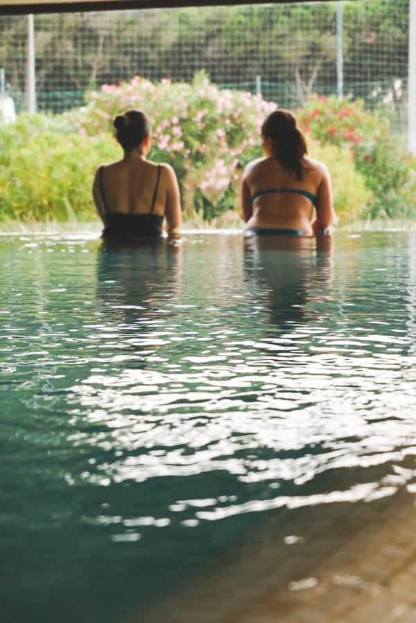 Horse Country Resort Congress & Spa - Hotel Ribot Arborea Εξωτερικό φωτογραφία