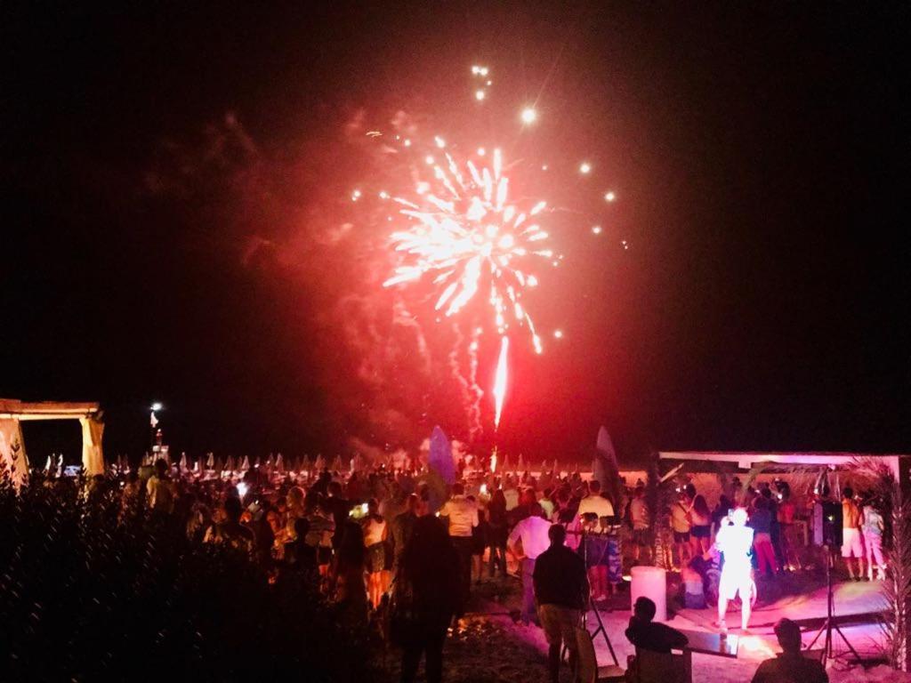 Horse Country Resort Congress & Spa - Hotel Ribot Arborea Εξωτερικό φωτογραφία