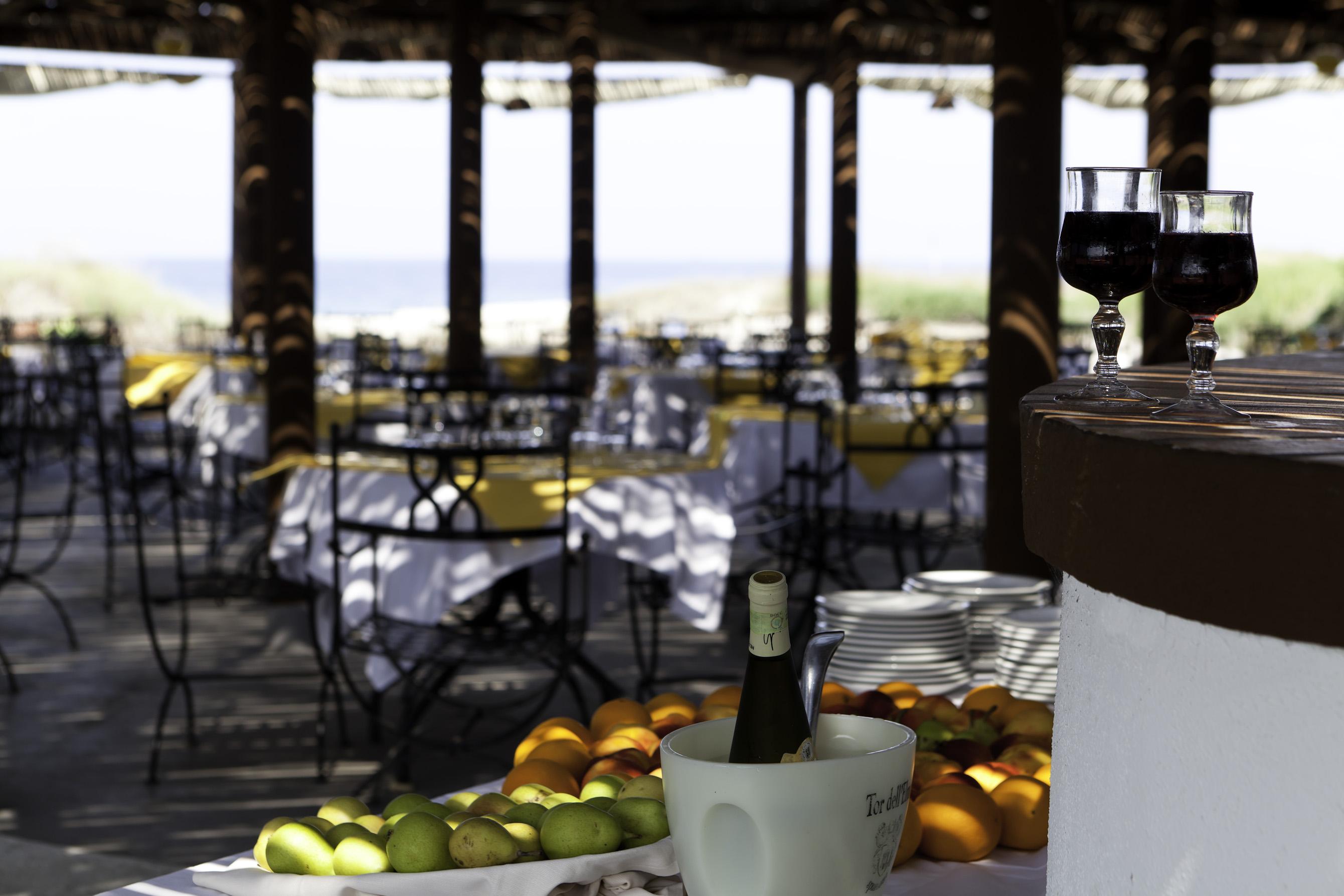 Horse Country Resort Congress & Spa - Hotel Ribot Arborea Εξωτερικό φωτογραφία
